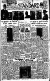 Catholic Standard Friday 30 July 1943 Page 1