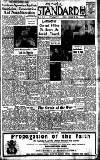 Catholic Standard Friday 22 October 1943 Page 1