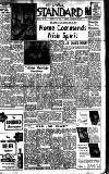 Catholic Standard Friday 26 November 1943 Page 1