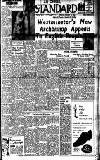 Catholic Standard Friday 21 January 1944 Page 1