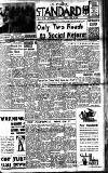 Catholic Standard Friday 14 April 1944 Page 1