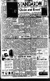 Catholic Standard Friday 12 May 1944 Page 1
