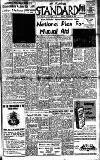 Catholic Standard Friday 20 October 1944 Page 1