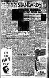 Catholic Standard Friday 16 February 1945 Page 1
