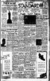 Catholic Standard Friday 16 March 1945 Page 1
