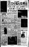 Catholic Standard Friday 15 March 1946 Page 1
