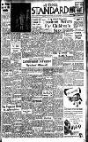 Catholic Standard Friday 01 November 1946 Page 1