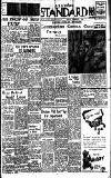 Catholic Standard Friday 22 November 1946 Page 1