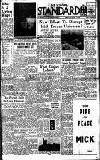 Catholic Standard Friday 16 January 1948 Page 1