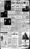 Catholic Standard Friday 04 March 1949 Page 1
