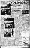 Catholic Standard Friday 30 September 1949 Page 1
