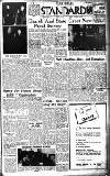 Catholic Standard Friday 28 October 1949 Page 1