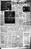 Catholic Standard Friday 11 November 1949 Page 1