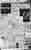 Catholic Standard Friday 18 November 1949 Page 1