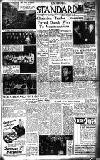 Catholic Standard Friday 25 November 1949 Page 1