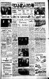 Catholic Standard Friday 24 February 1950 Page 1