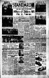 Catholic Standard Friday 21 April 1950 Page 1