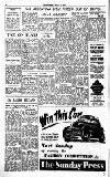 Catholic Standard Friday 11 August 1950 Page 8