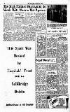 Catholic Standard Friday 25 August 1950 Page 8