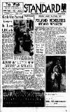 Catholic Standard Friday 01 September 1950 Page 1