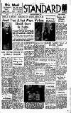Catholic Standard Friday 08 September 1950 Page 1