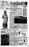 Catholic Standard Friday 15 September 1950 Page 1