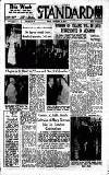 Catholic Standard Friday 29 September 1950 Page 1