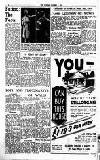 Catholic Standard Friday 06 October 1950 Page 6
