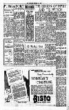 Catholic Standard Friday 13 October 1950 Page 4