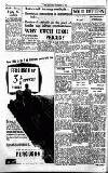 Catholic Standard Friday 03 November 1950 Page 6