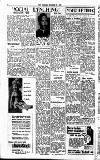 Catholic Standard Friday 17 November 1950 Page 6
