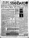 Catholic Standard Friday 22 December 1950 Page 1