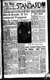 Catholic Standard Friday 26 January 1951 Page 1