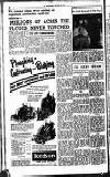 Catholic Standard Friday 26 January 1951 Page 10