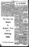 Catholic Standard Friday 16 February 1951 Page 6