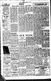 Catholic Standard Friday 16 February 1951 Page 8