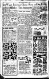 Catholic Standard Friday 16 February 1951 Page 16