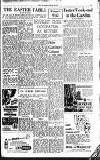 Catholic Standard Friday 23 March 1951 Page 13