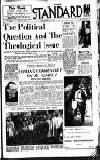 Catholic Standard Friday 27 April 1951 Page 1