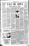 Catholic Standard Friday 27 April 1951 Page 6