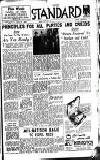 Catholic Standard Friday 18 May 1951 Page 1