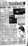Catholic Standard Friday 25 May 1951 Page 1