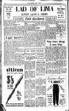 Catholic Standard Friday 15 June 1951 Page 8