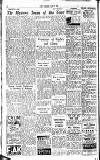 Catholic Standard Friday 22 June 1951 Page 10