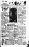 Catholic Standard Friday 13 July 1951 Page 1
