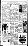 Catholic Standard Friday 13 July 1951 Page 8