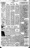 Catholic Standard Friday 03 August 1951 Page 6
