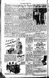 Catholic Standard Friday 12 October 1951 Page 4