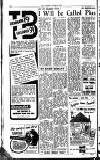 Catholic Standard Friday 12 October 1951 Page 8