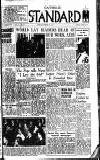 Catholic Standard Friday 26 October 1951 Page 1